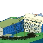 Hostel Art & Style Singen