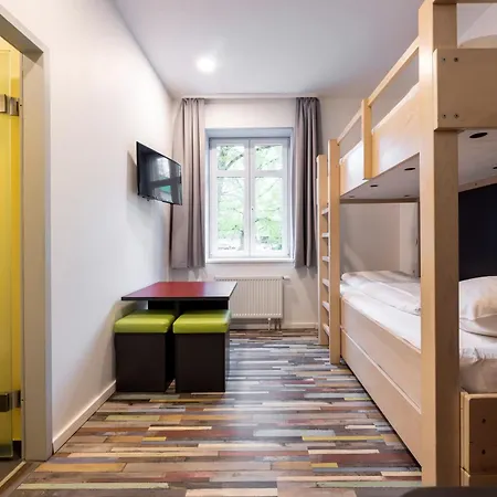 Art & Style Hostel