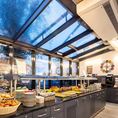 Art & Style Hostal Singen