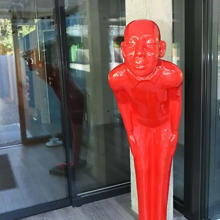 Art & Style Hostel