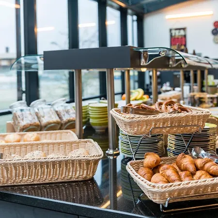 Art & Style Albergue *