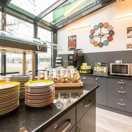 Art & Style Hostel Singen