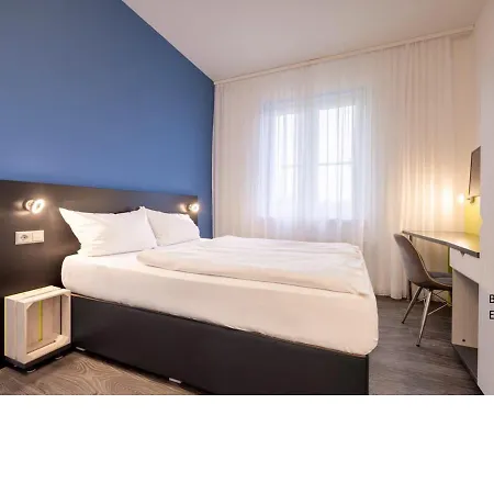 Hostel Art & Style Singen