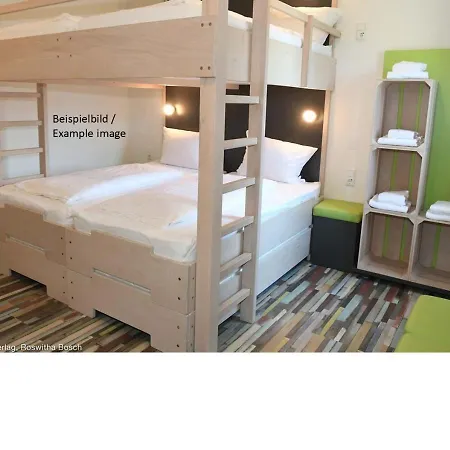 Art & Style Hostel Singen
