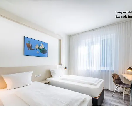 Art & Style Hostel Singen