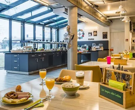 Art & Style Albergue