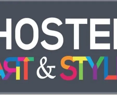 Hostel Art & Style *