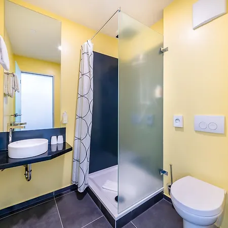 Art & Style Hostel