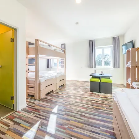 Art & Style Hostel