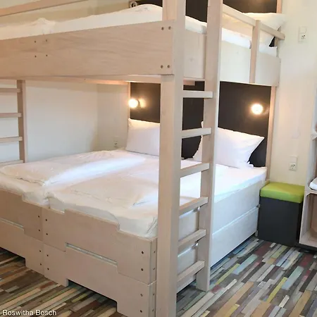 Art & Style Hostel