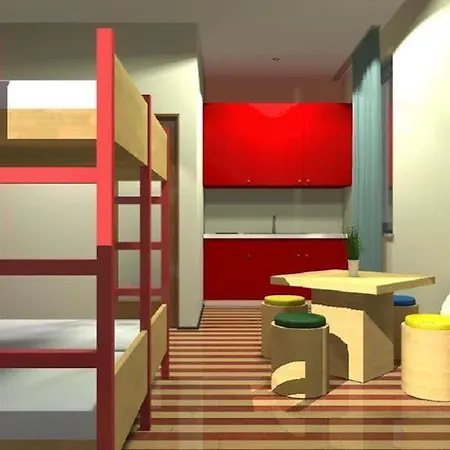 Art & Style Hostel Singen
