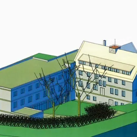 Art & Style Hostel Singen