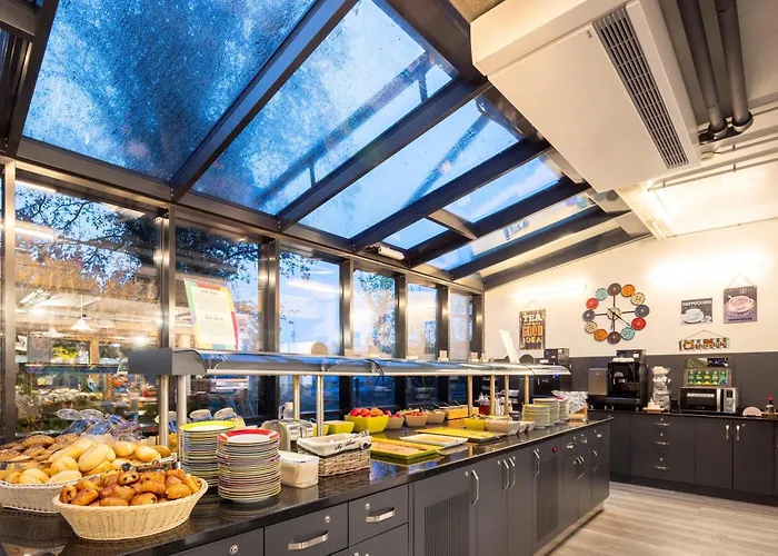 Art & Style Hostal Singen