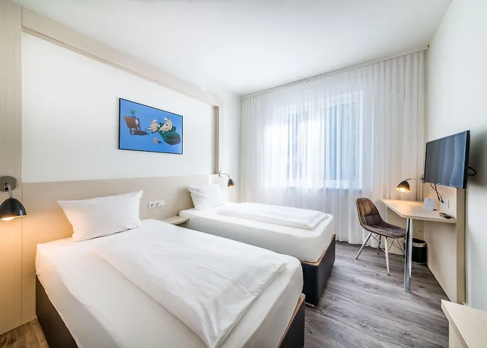 Hostal Art & Style Singen