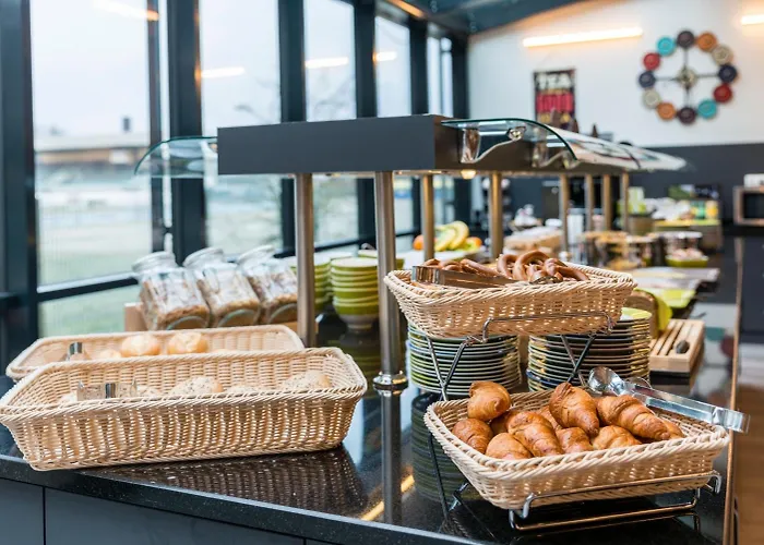 Art & Style Hostal *