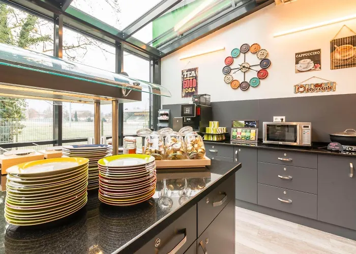 Art & Style ホステル ジンゲン