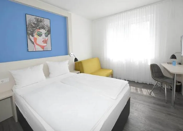 Hostal Art & Style *