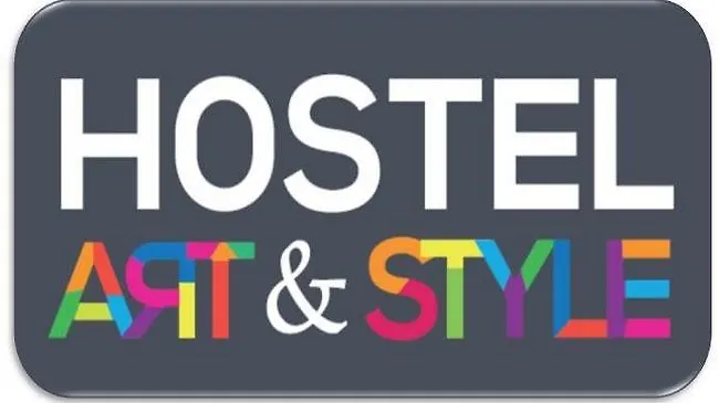 ホステル Art & Style *
