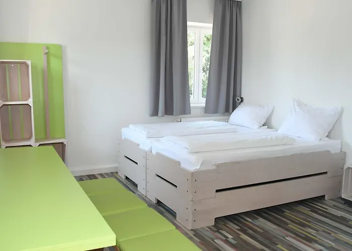 Hostal Art & Style *